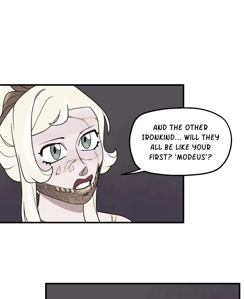 Suitor Armor Chapter 143 page 15 - 