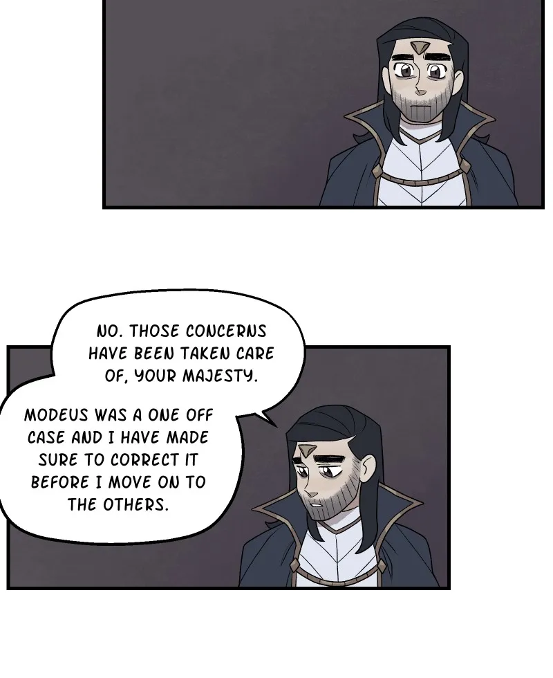 Suitor Armor Chapter 143 page 16 - 