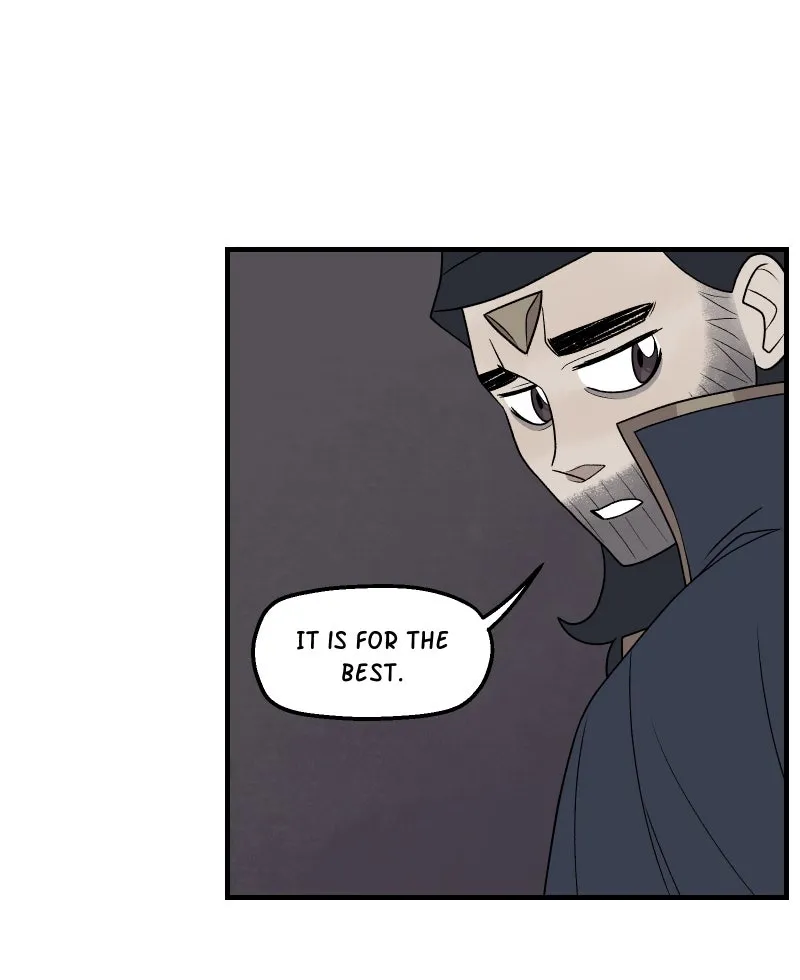 Suitor Armor Chapter 143 page 21 - 