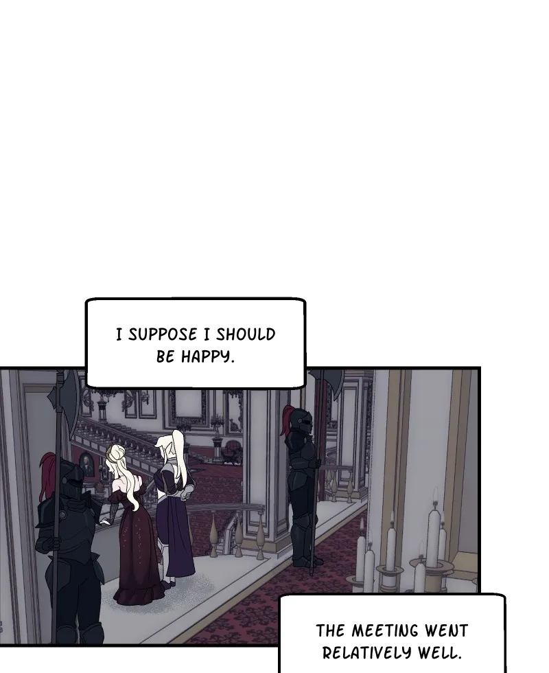 Suitor Armor Chapter 143 page 23 - 