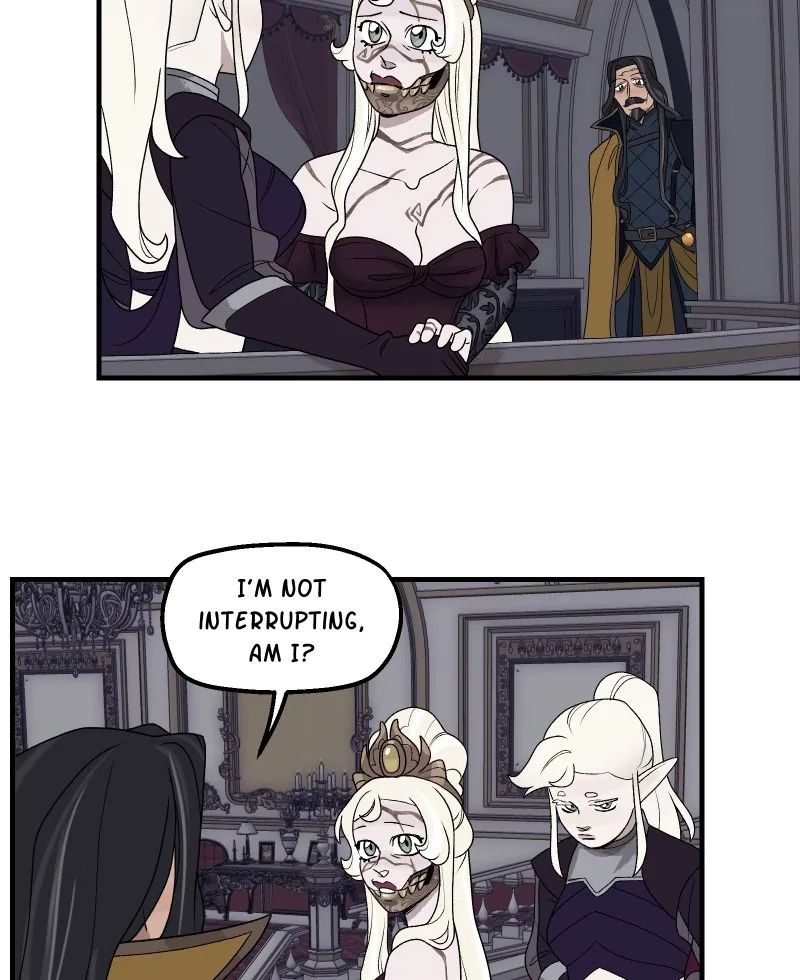 Suitor Armor Chapter 143 page 30 - 