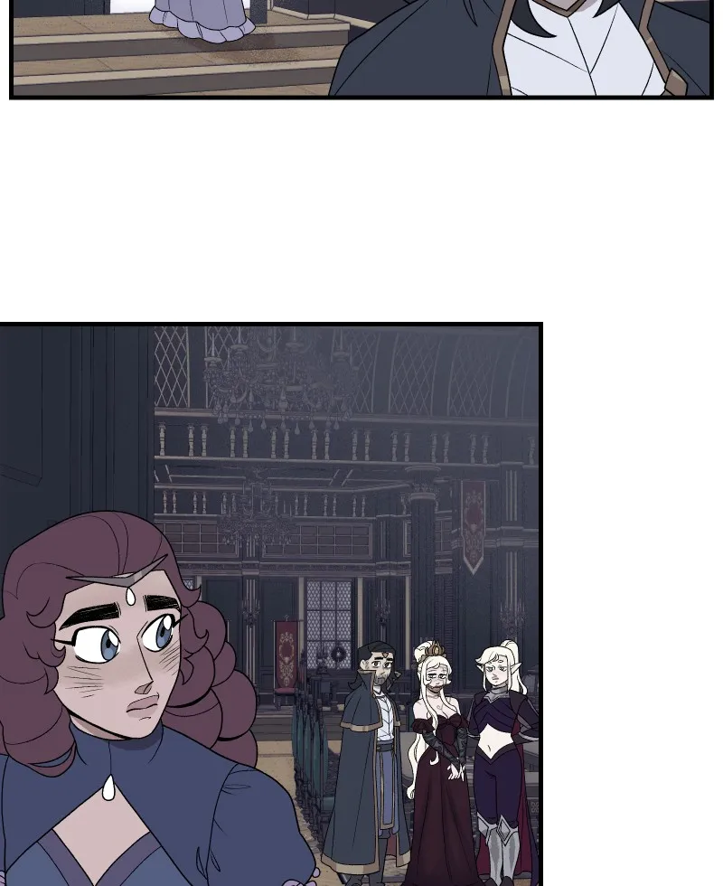 Suitor Armor Chapter 143 page 4 - 