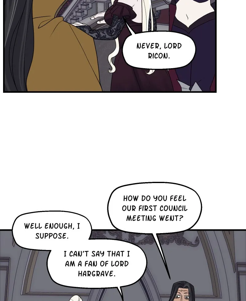 Suitor Armor Chapter 143 page 31 - 