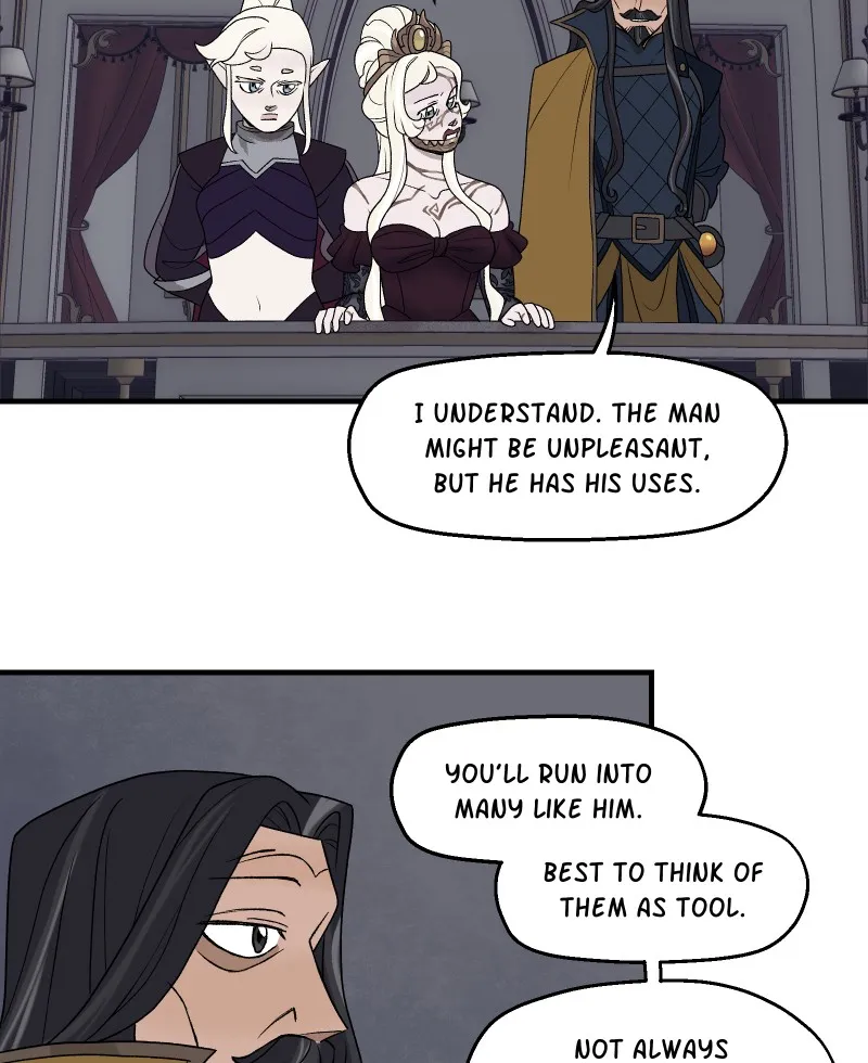 Suitor Armor Chapter 143 page 32 - 