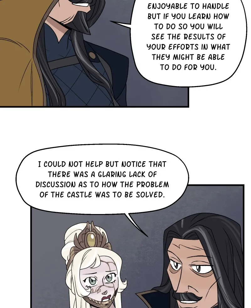 Suitor Armor Chapter 143 page 33 - 