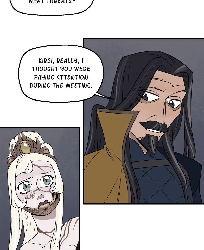 Suitor Armor Chapter 143 page 36 - 