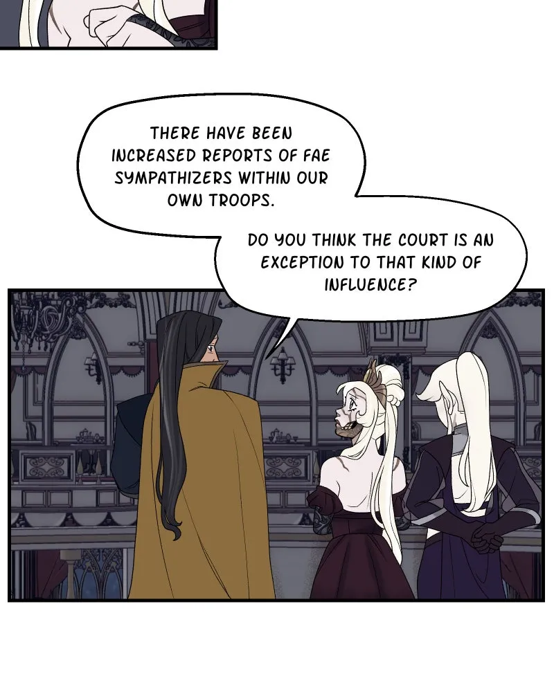 Suitor Armor Chapter 143 page 37 - 