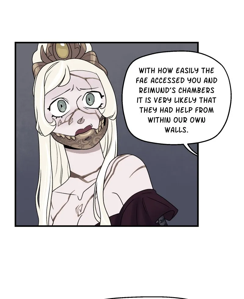 Suitor Armor Chapter 143 page 38 - 