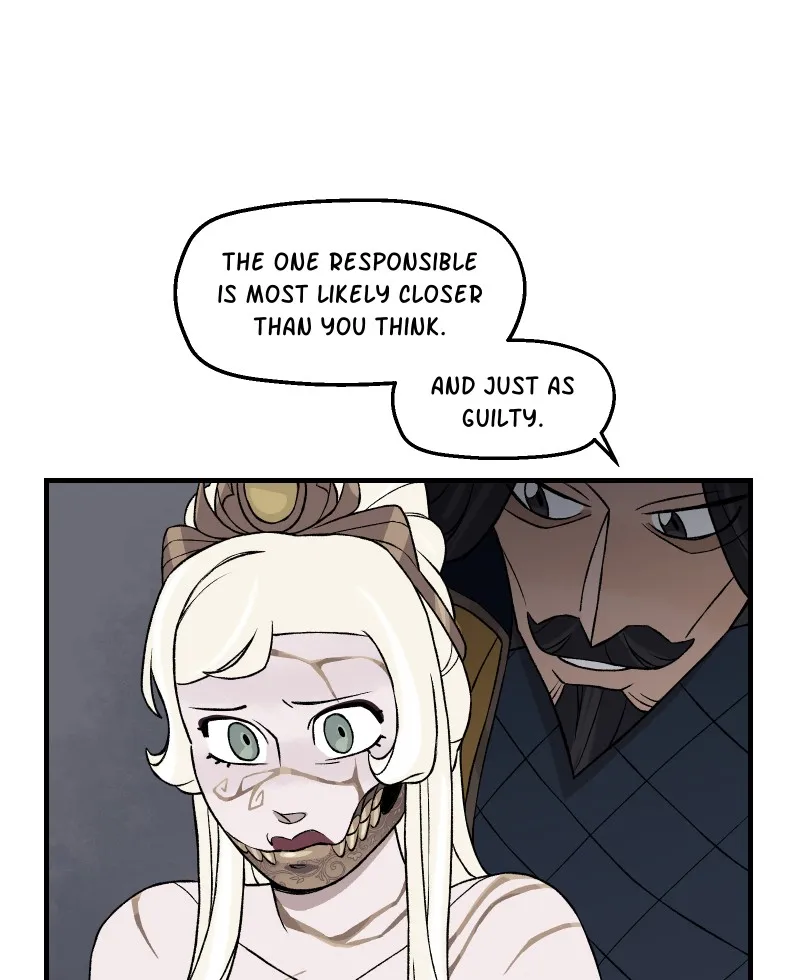 Suitor Armor Chapter 143 page 40 - 
