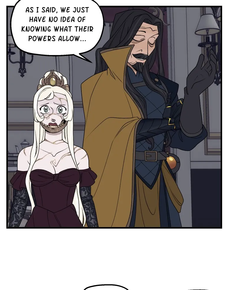 Suitor Armor Chapter 143 page 42 - 