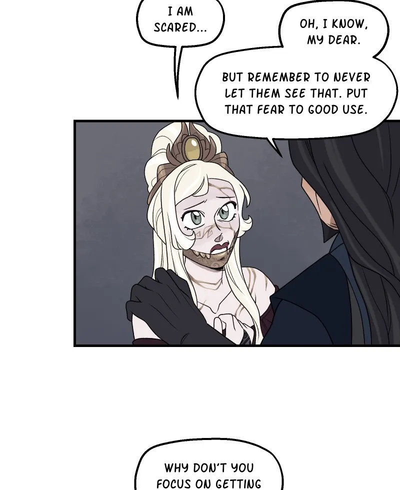 Suitor Armor Chapter 143 page 43 - 