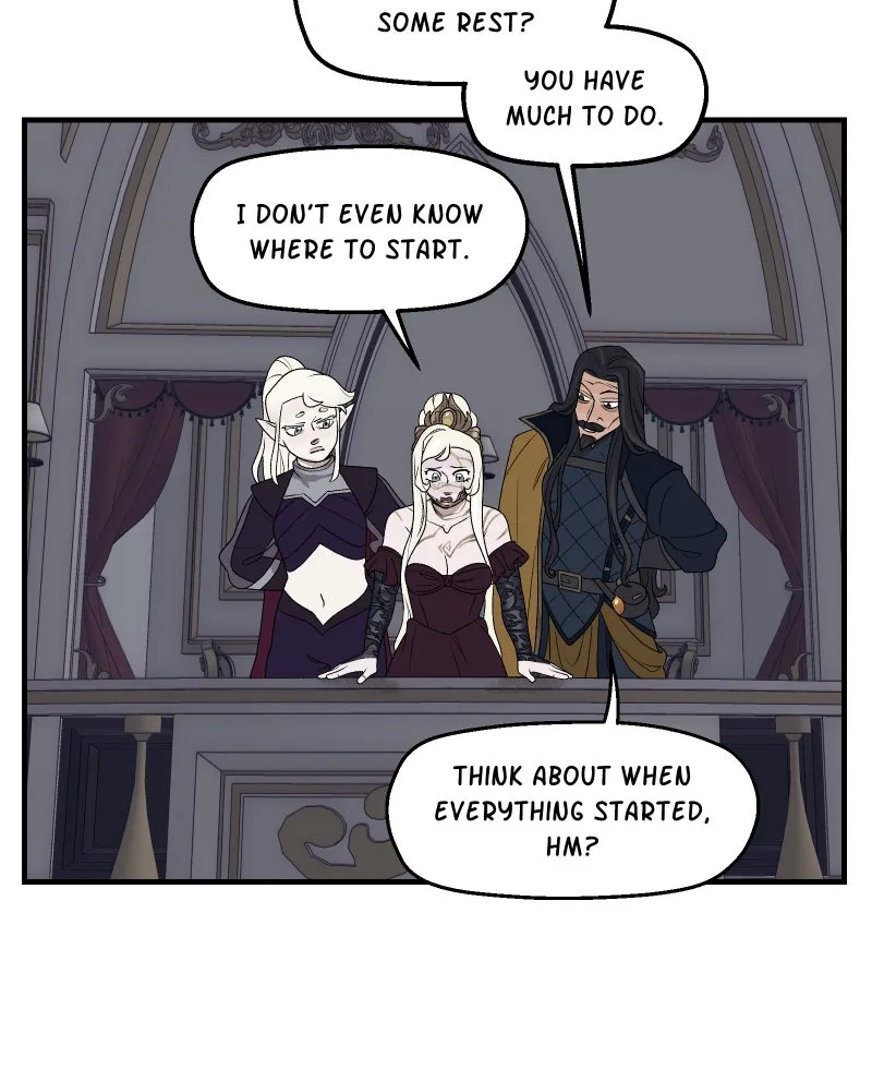 Suitor Armor Chapter 143 page 44 - 