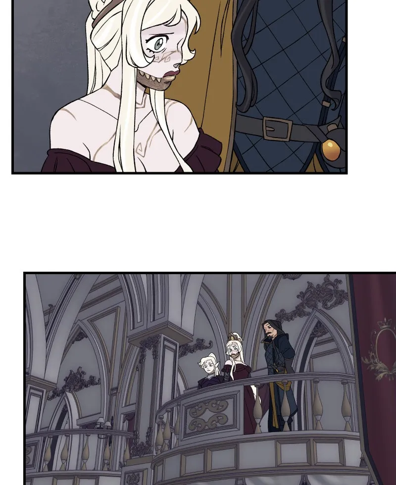Suitor Armor Chapter 143 page 46 - 