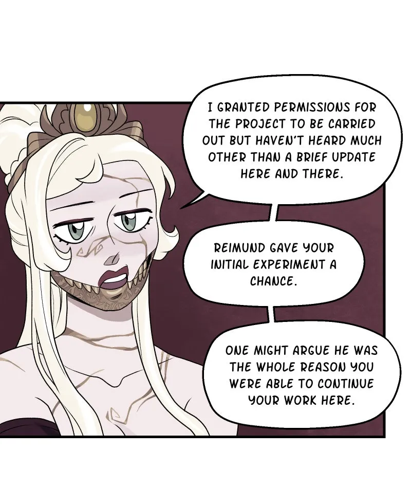 Suitor Armor Chapter 143 page 6 - 
