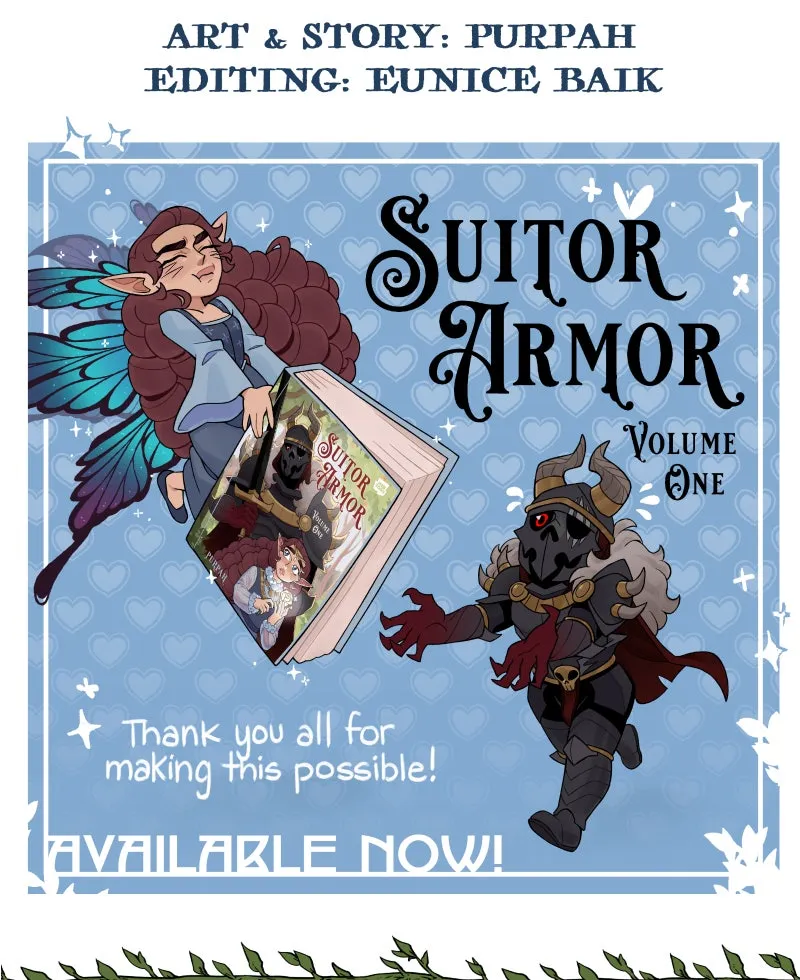 Suitor Armor Chapter 143 page 51 - 