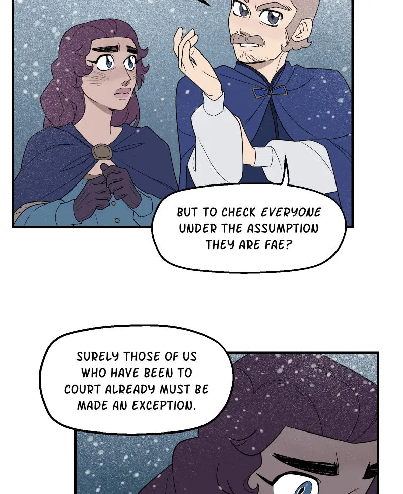 Suitor Armor Chapter 144 page 11 - 