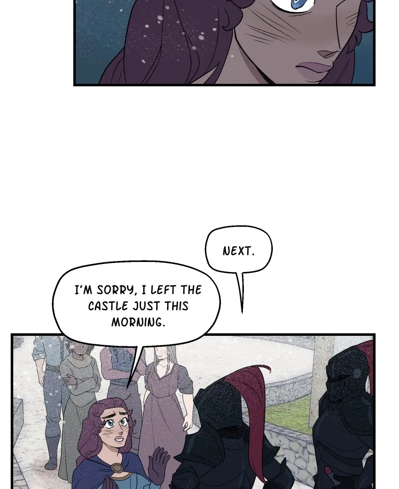 Suitor Armor Chapter 144 page 12 - 