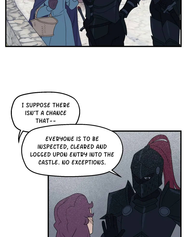 Suitor Armor Chapter 144 page 13 - 