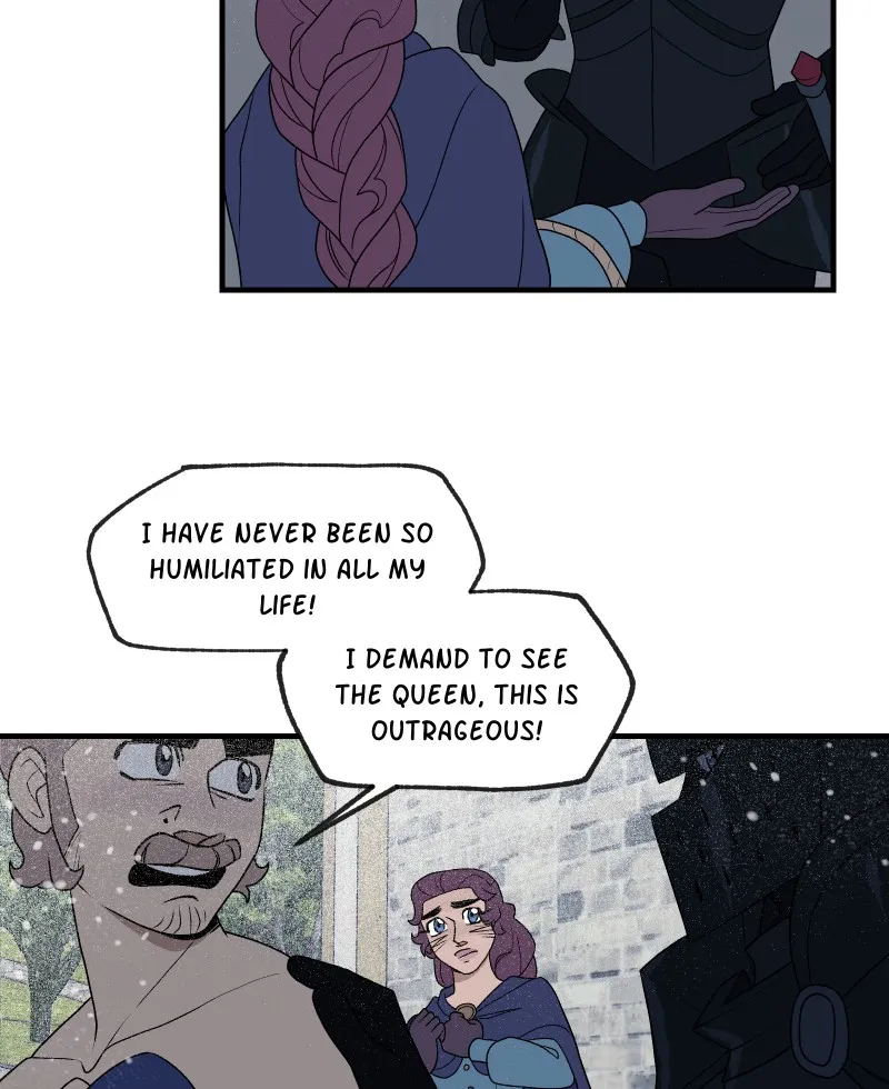 Suitor Armor Chapter 144 page 14 - 