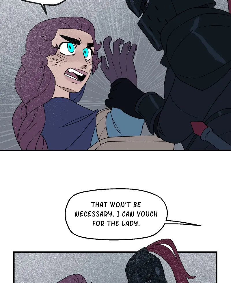 Suitor Armor Chapter 144 page 17 - 