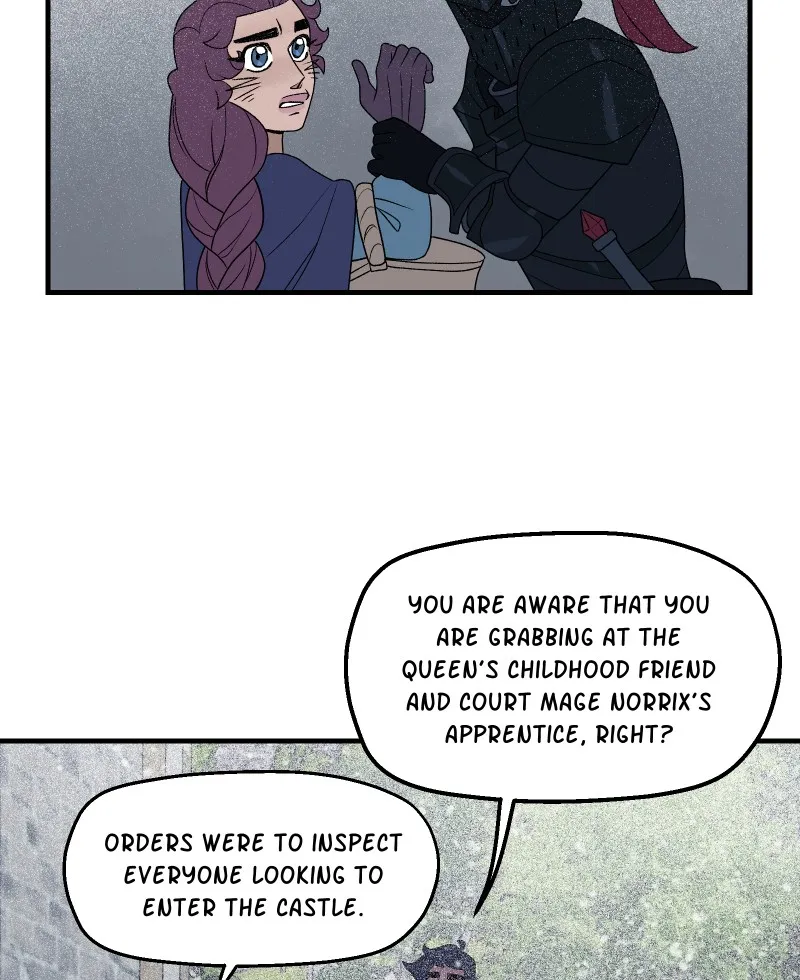 Suitor Armor Chapter 144 page 18 - 