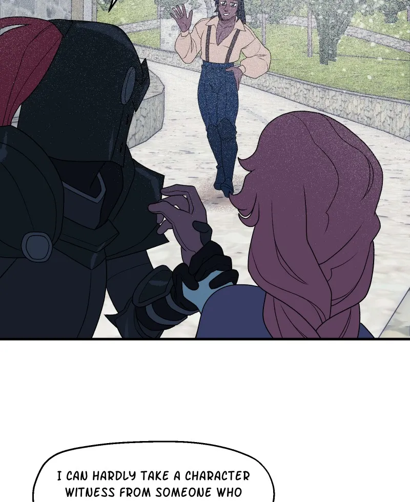 Suitor Armor Chapter 144 page 19 - 