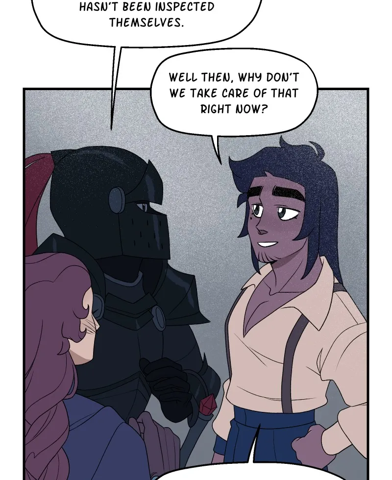 Suitor Armor Chapter 144 page 20 - 