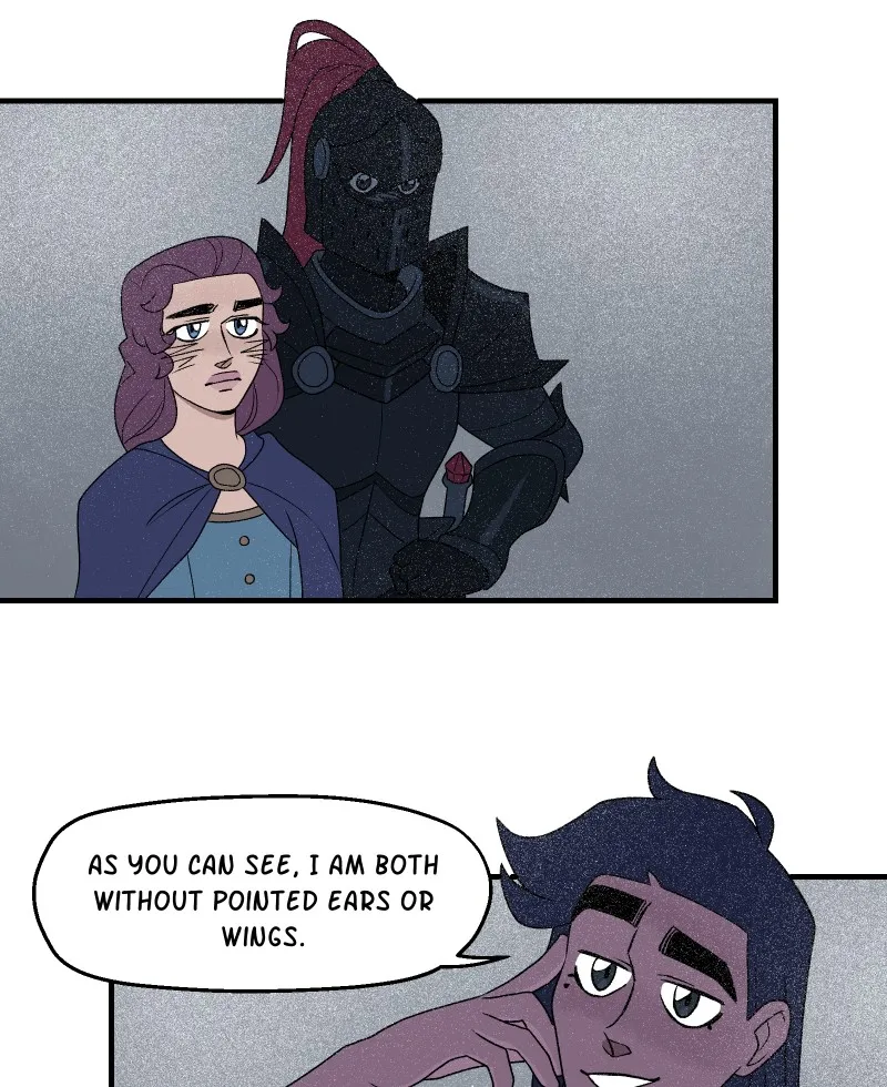 Suitor Armor Chapter 144 page 23 - 