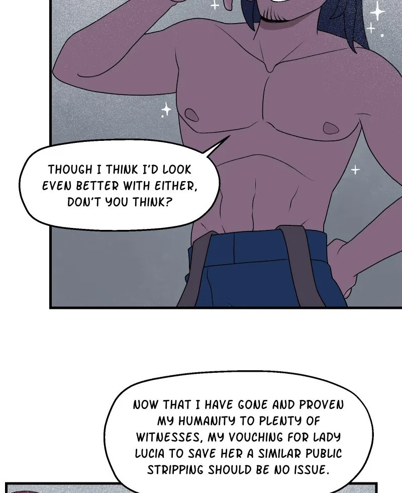 Suitor Armor Chapter 144 page 24 - 