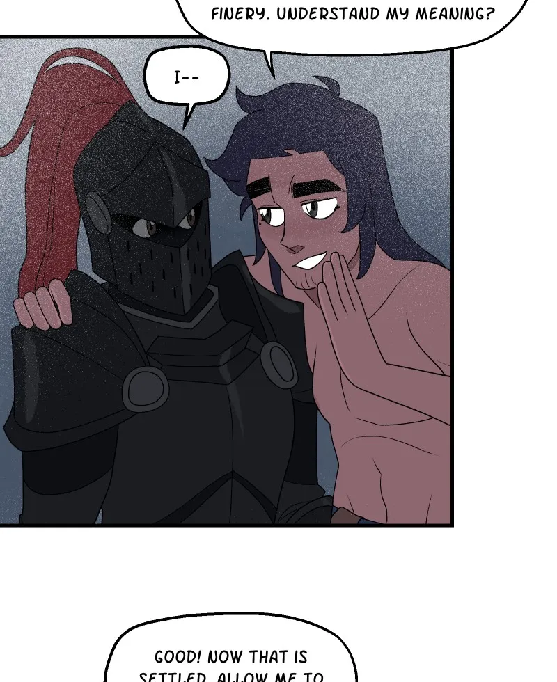 Suitor Armor Chapter 144 page 26 - 