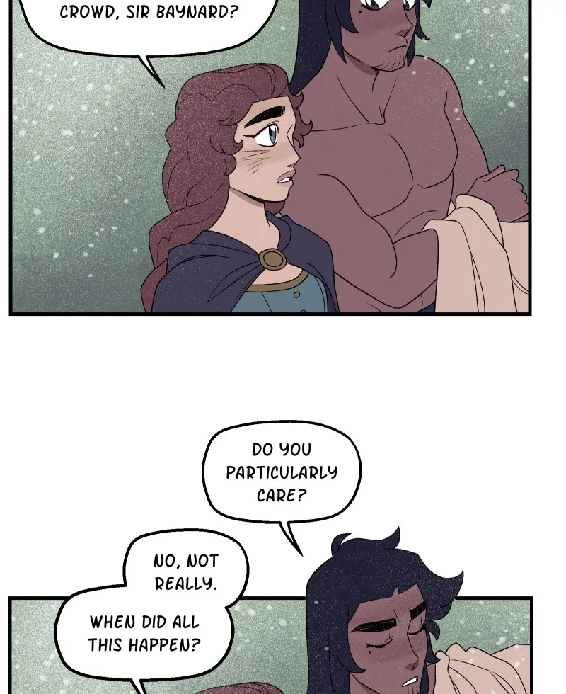 Suitor Armor Chapter 144 page 28 - 