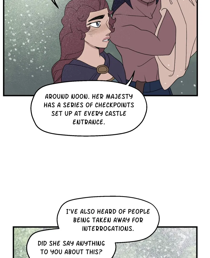 Suitor Armor Chapter 144 page 29 - 