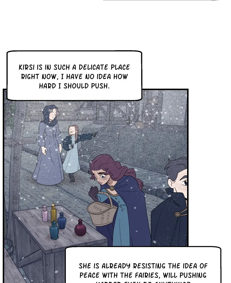 Suitor Armor Chapter 144 page 4 - 