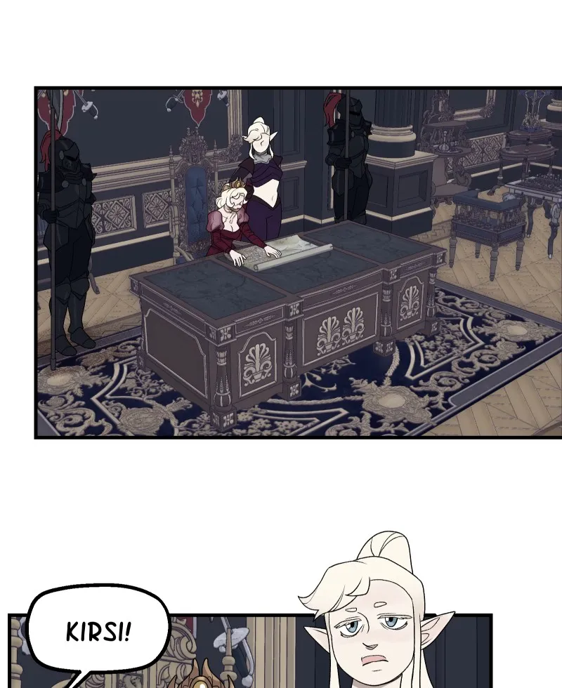 Suitor Armor Chapter 144 page 32 - 