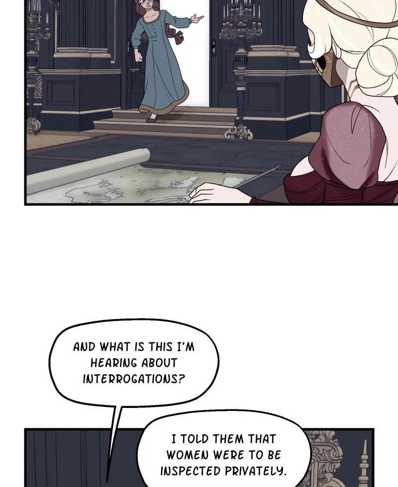 Suitor Armor Chapter 144 page 34 - 