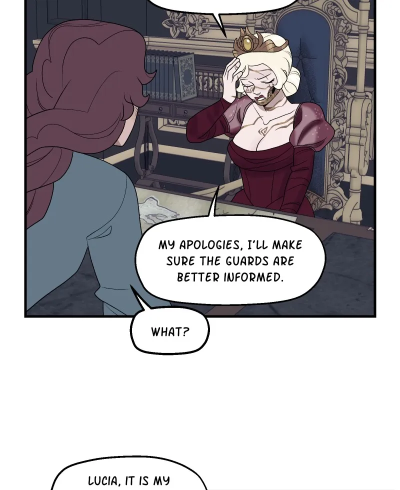 Suitor Armor Chapter 144 page 35 - 