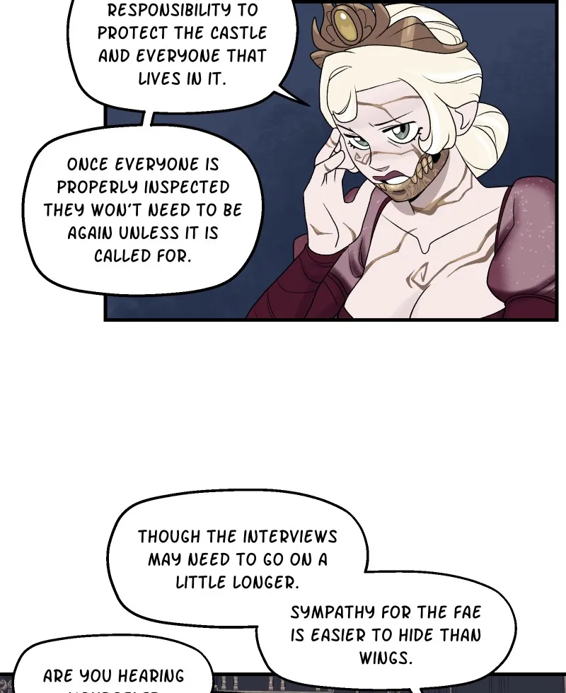 Suitor Armor Chapter 144 page 36 - 