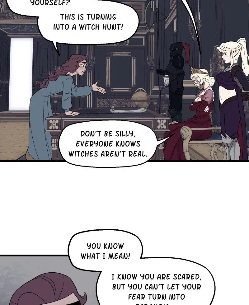 Suitor Armor Chapter 144 page 37 - 
