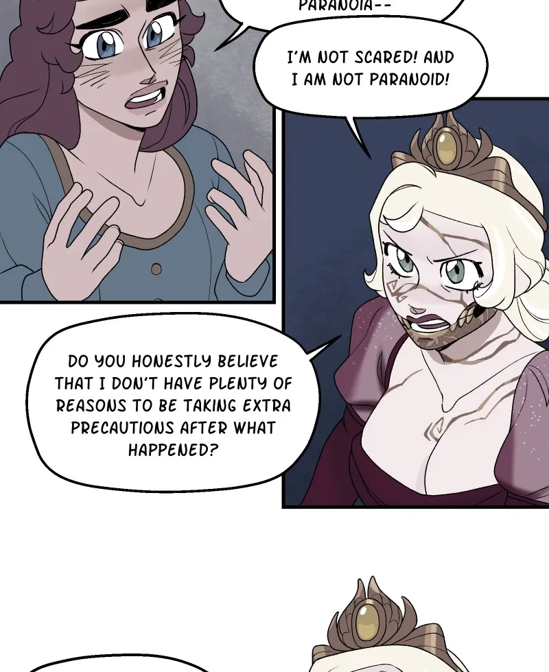 Suitor Armor Chapter 144 page 38 - 