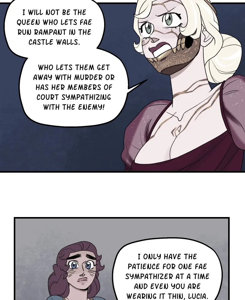 Suitor Armor Chapter 144 page 39 - 