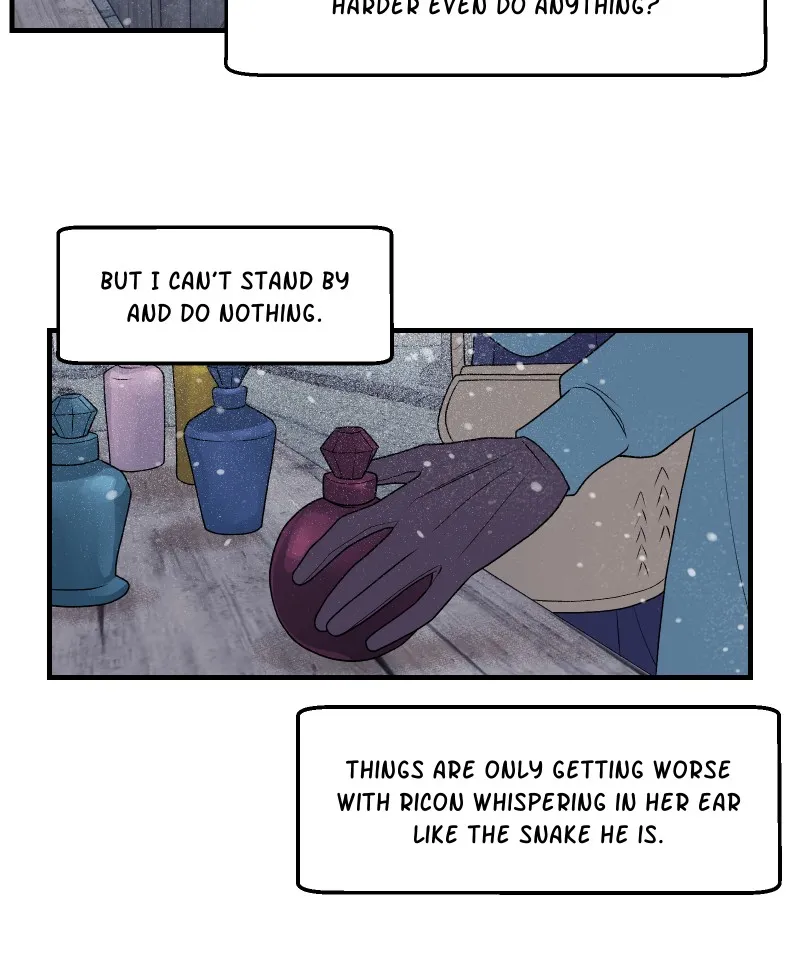 Suitor Armor Chapter 144 page 5 - 