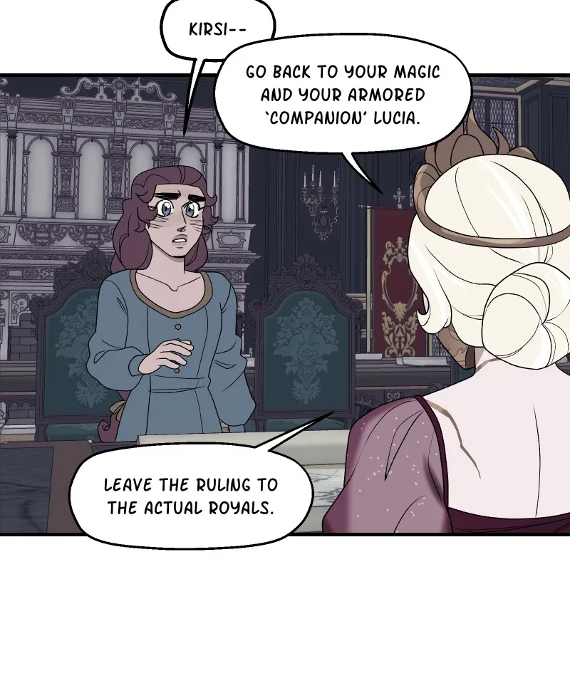 Suitor Armor Chapter 144 page 41 - 
