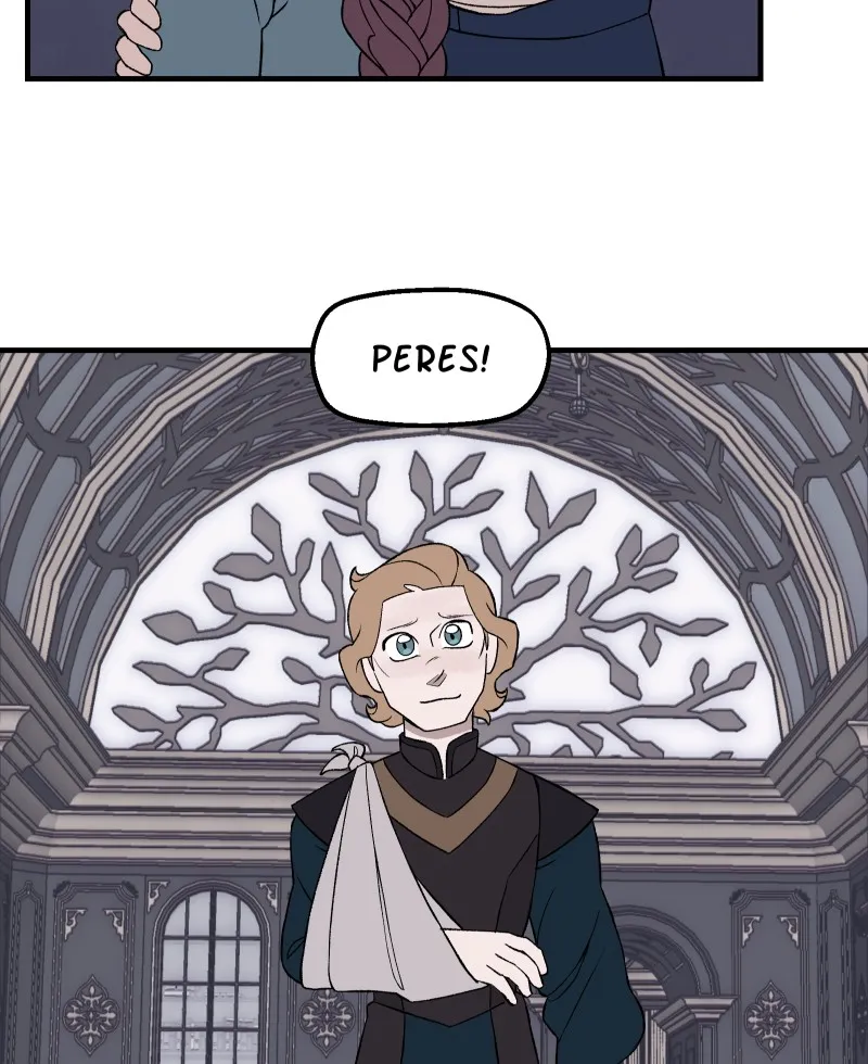 Suitor Armor Chapter 144 page 52 - 