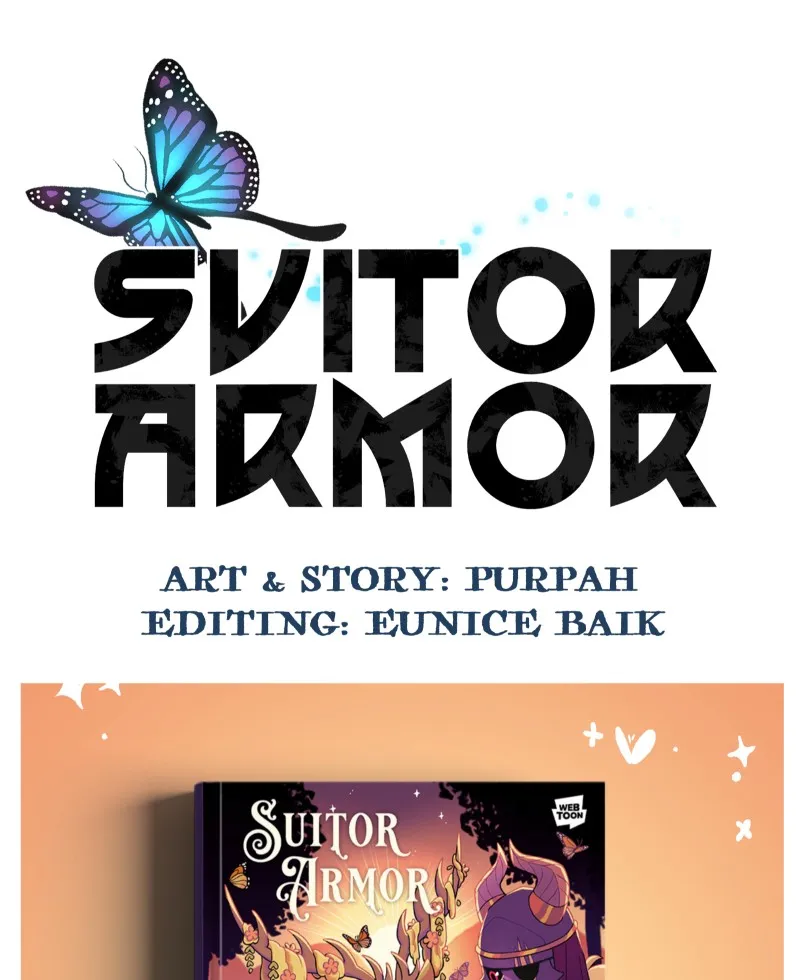 Suitor Armor Chapter 144 page 54 - 