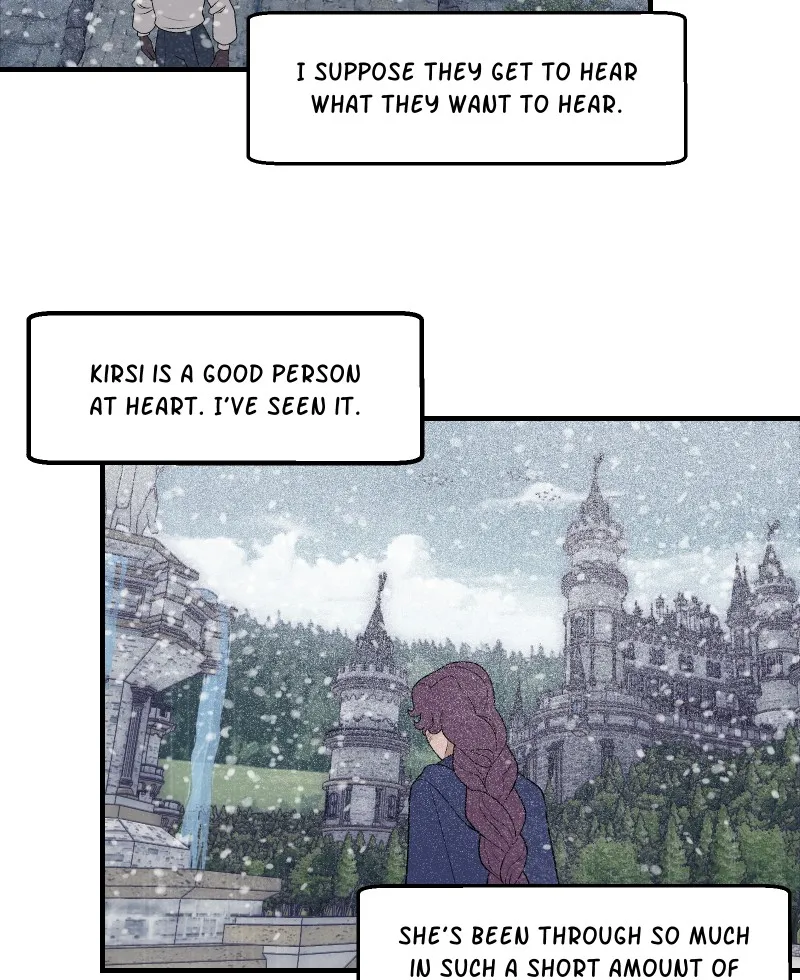 Suitor Armor Chapter 144 page 7 - 