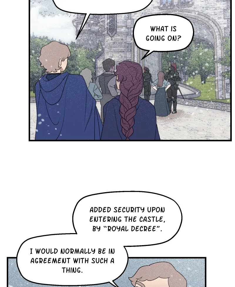 Suitor Armor Chapter 144 page 10 - 