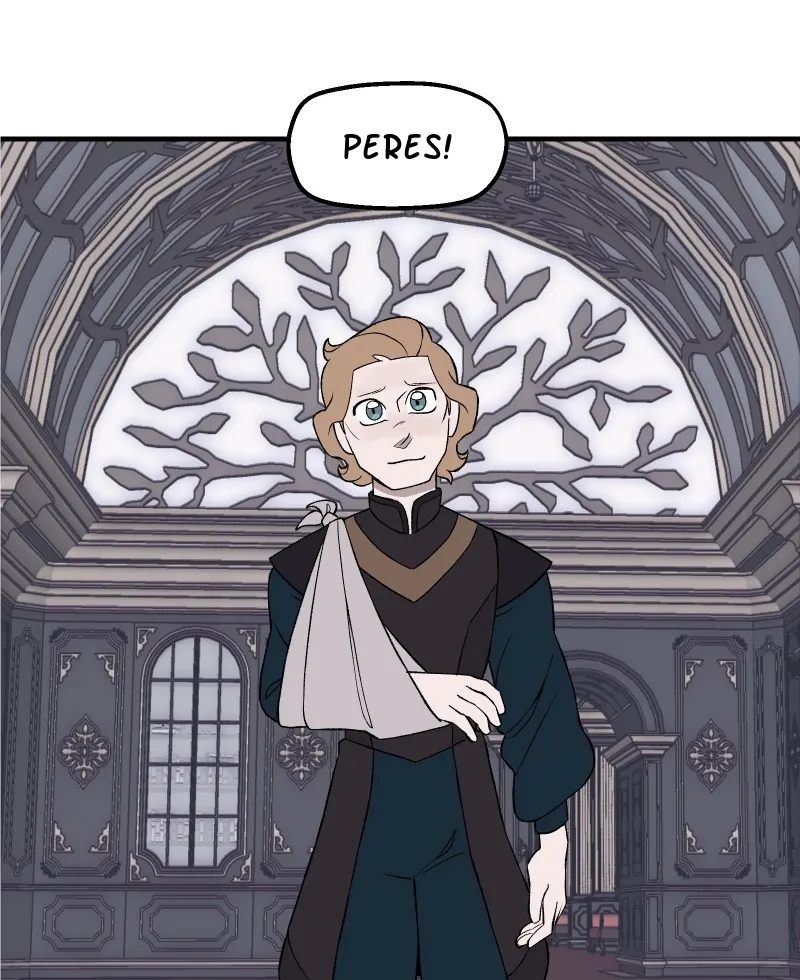 Suitor Armor Chapter 145 page 2 - 