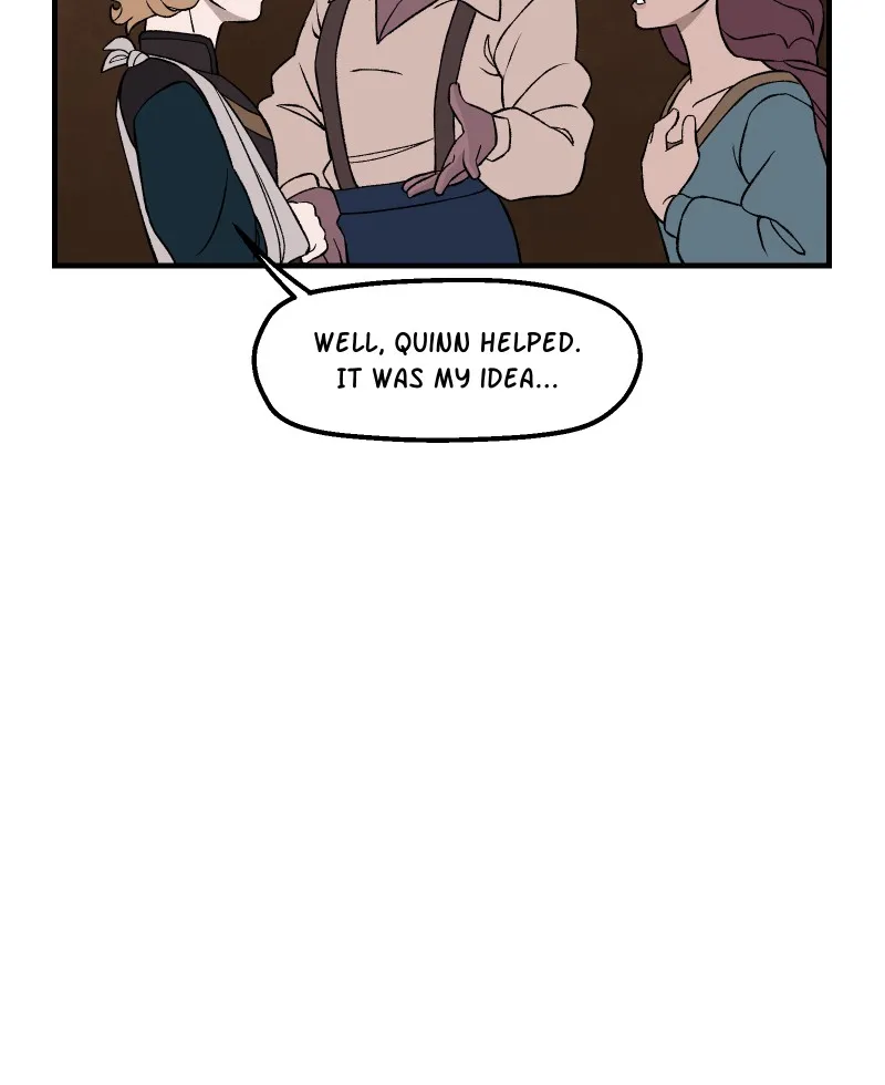 Suitor Armor Chapter 145 page 13 - 