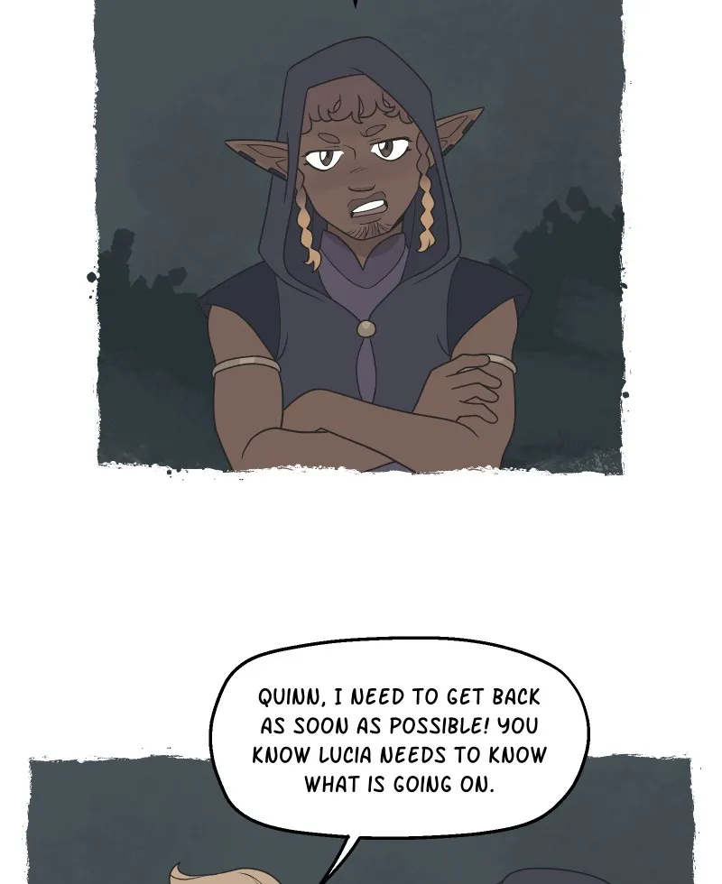 Suitor Armor Chapter 145 page 15 - 