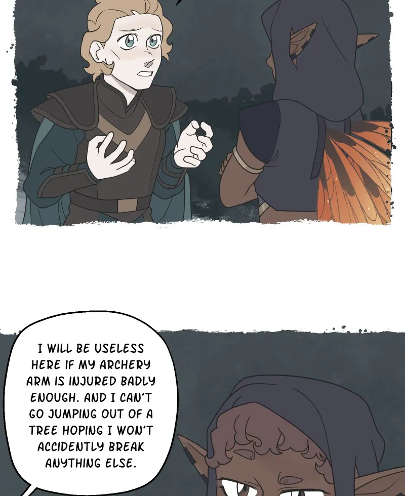 Suitor Armor Chapter 145 page 16 - 